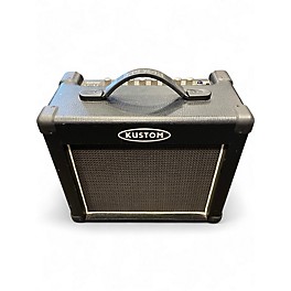 Used Kustom Arrow 16DFX Guitar Combo Amp