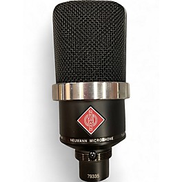Used Neumann TLM102 Condenser Microphone