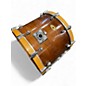Used Premier 5 Piece Artist Maple Maple Drum Kit