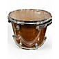 Used Premier 5 Piece Artist Maple Maple Drum Kit