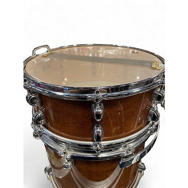 Used Premier 5 Piece Artist Maple Maple Drum Kit