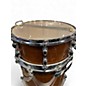 Used Premier 5 Piece Artist Maple Maple Drum Kit