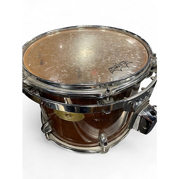 Used Premier 5 Piece Artist Maple Maple Drum Kit