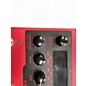Used Amplitube X-DRIVE Effect Processor