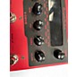 Used Amplitube X-DRIVE Effect Processor