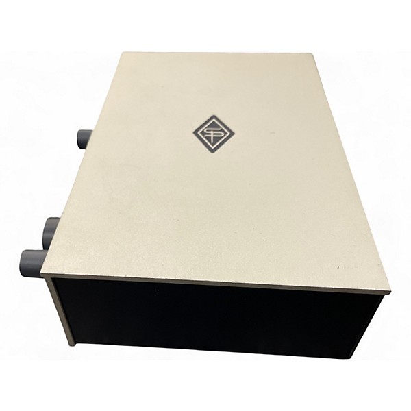 Used Universal Audio Volt 2 Audio Interface