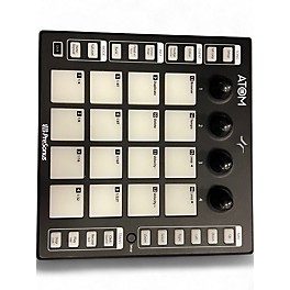 Used PreSonus Atom MIDI Controller