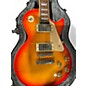 Used Epiphone Les Paul Ultra III Cherry Burst Solid Body Electric Guitar