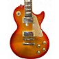 Used Epiphone Les Paul Ultra III Cherry Burst Solid Body Electric Guitar