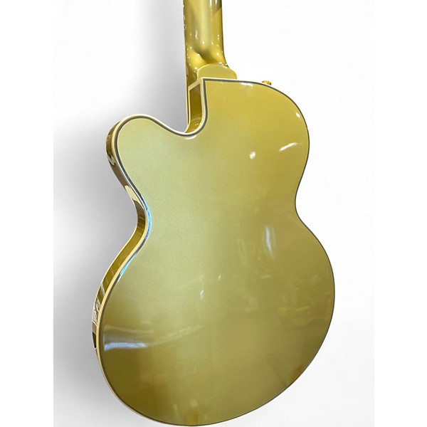 Used Epiphone Kat ES Ruby Red Solid Body Electric Guitar