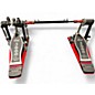 Used DW 5000 Series Double Double Bass Drum Pedal thumbnail