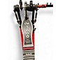 Used DW 5000 Series Double Double Bass Drum Pedal