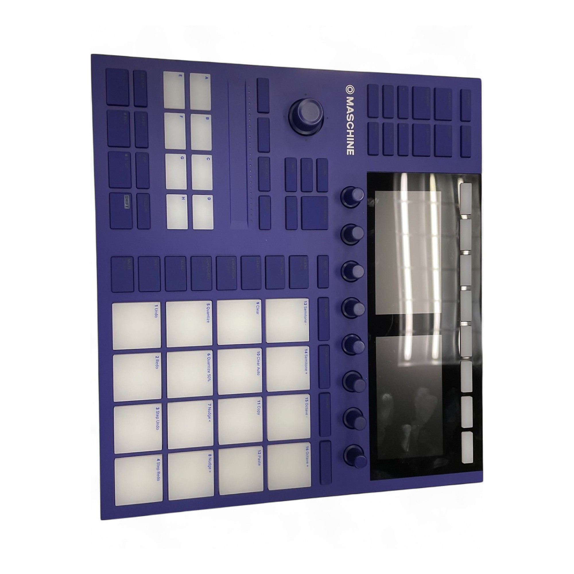 Used Native Instruments Used Native Instruments Maschine MK3