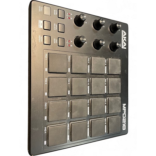 MPD218 多少の値下げ可⭕️ Amazon.com: Recording Studio Package - Akai Professional