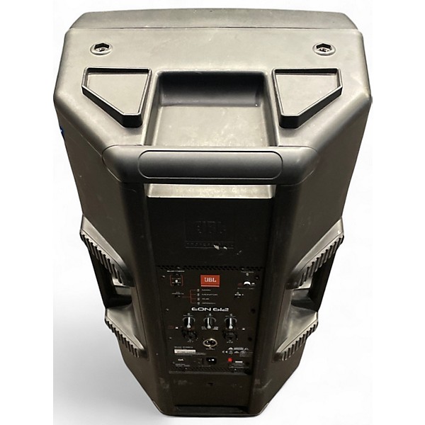 Used JBL EON 612 Powered Speaker