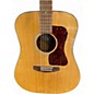 Used Guild D4-G NATURAL Acoustic Guitar