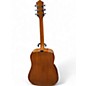 Used Guild D4-G NATURAL Acoustic Guitar