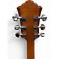 Used Guild D4-G NATURAL Acoustic Guitar