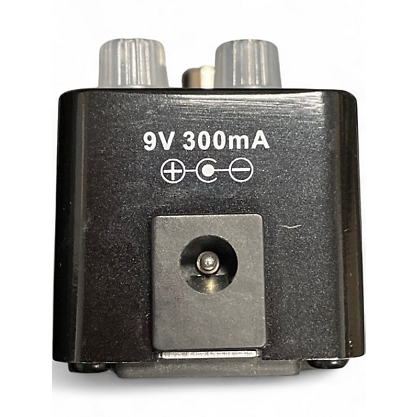 Used Mooer GAS STAION Guitar Preamp