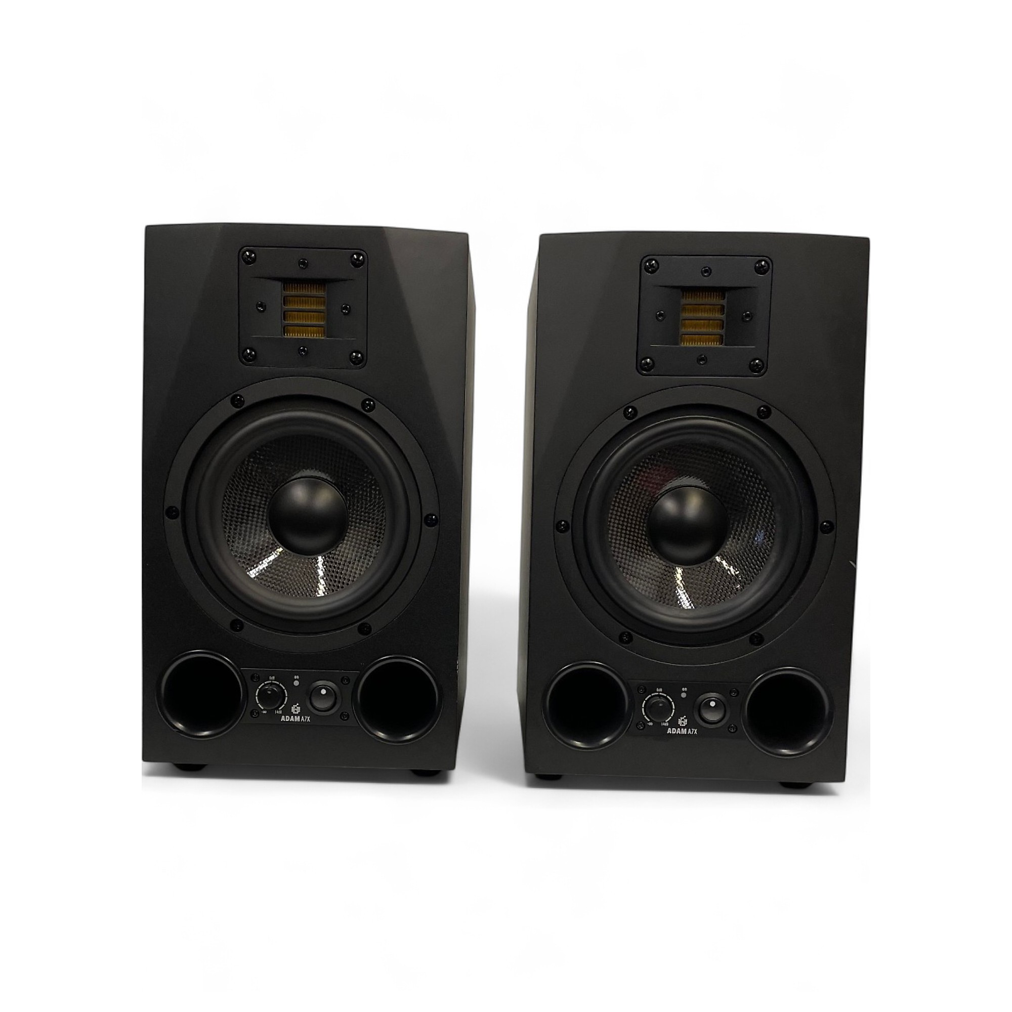 【直接受取限定】ADAM AUDIO A7X ペア Used ADAM Audio A7X Pair Powered Monitor | Guitar Center