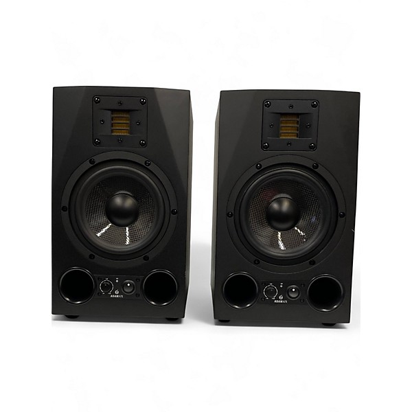 Used ADAM Audio A7X Pair Powered Monitor