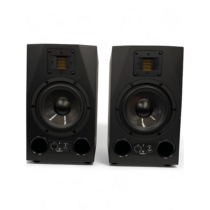 Used ADAM Audio A7X Pair Powered Monitor | Guitar Center