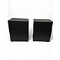 Used ADAM Audio A7X Pair Powered Monitor