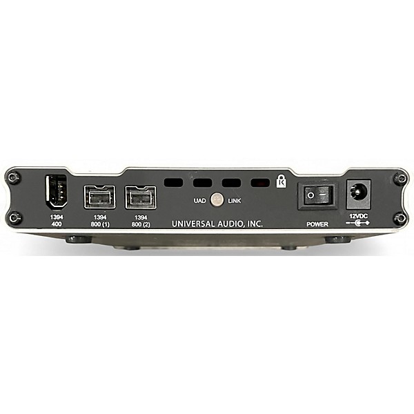 Used Universal Audio UAD-2 SATELLITE