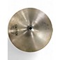 Used SABIAN 10in AA Splash Cymbal thumbnail