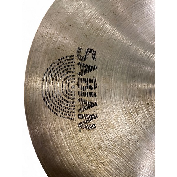 Used SABIAN 10in AA Splash Cymbal
