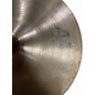 Used SABIAN 10in AA Splash Cymbal