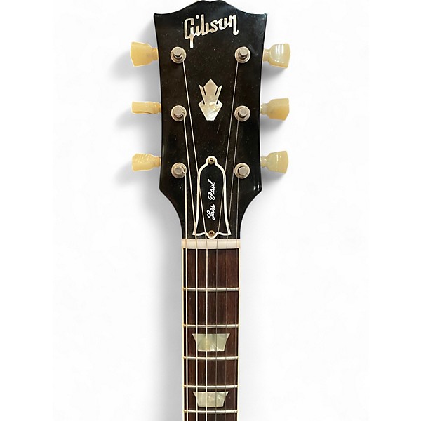 Used 2021 Gibson 1961 SG 60TH Anniversary Cherry Solid Body Electric Guitar