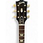 Used 2021 Gibson 1961 SG 60TH Anniversary Cherry Solid Body Electric Guitar