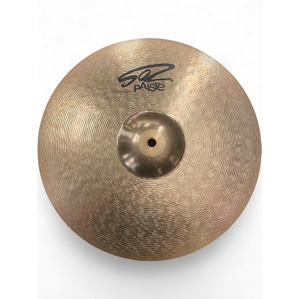 Used Paiste 14in 502 Hi Hat Bottom Cymbal,New Products : American Fashion Style Bags On Sale