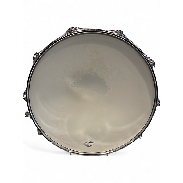 Used Yamaha 14X6.5 Stage Custom Snare STEEL Drum,Specials : American Fashion Style Bags On Sale