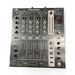 Used QSC GX3 Power Amp