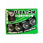 Used Aphex ACOUSTIC EXCITER Pedal thumbnail