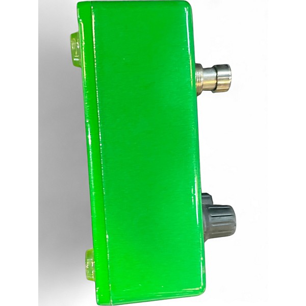 Used Aphex ACOUSTIC EXCITER Pedal