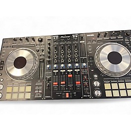 Used Pioneer DDJSZ DJ Controller