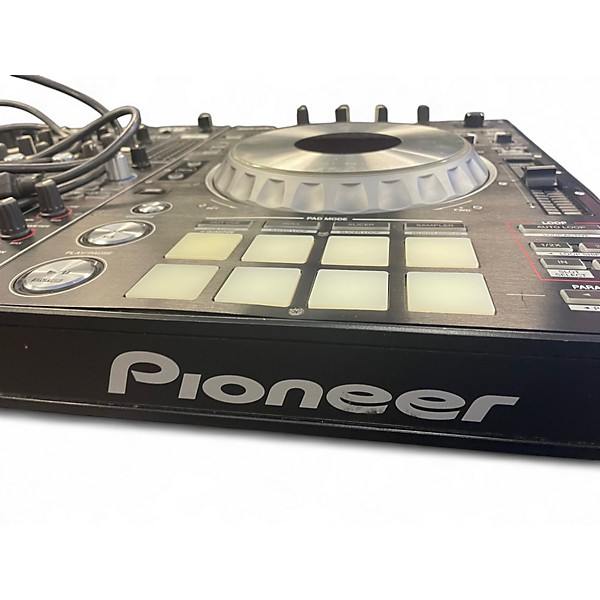 Used Pioneer DDJSZ DJ Controller