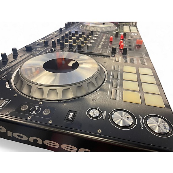 Used Pioneer DDJSZ DJ Controller