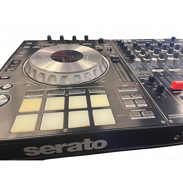 Used Pioneer DDJSZ DJ Controller