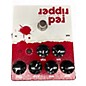Used Tech 21 RED RIPPER Bass Effect Pedal thumbnail