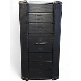 Used Bose F1 Model 812 Flexible Array Powered Speaker