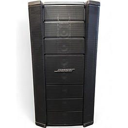 Used Bose F1 Model 812 Flexible Array Powered Speaker