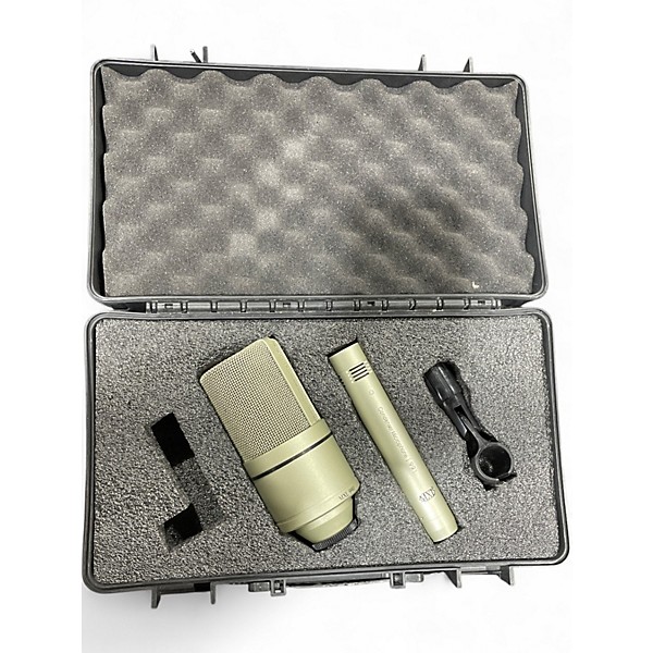 Used MXL 990/991 Recording Microphone Pack,New Products : American Fashion Style Bags On Sale