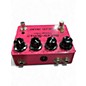 Used Retro-Sonic Vintage Vibes Analog Delay Effect Pedal
