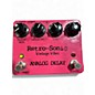 Used Retro-Sonic Vintage Vibes Analog Delay Effect Pedal