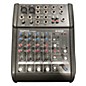 Used Tapco 6306 Unpowered Mixer thumbnail