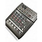 Used Tapco 6306 Unpowered Mixer